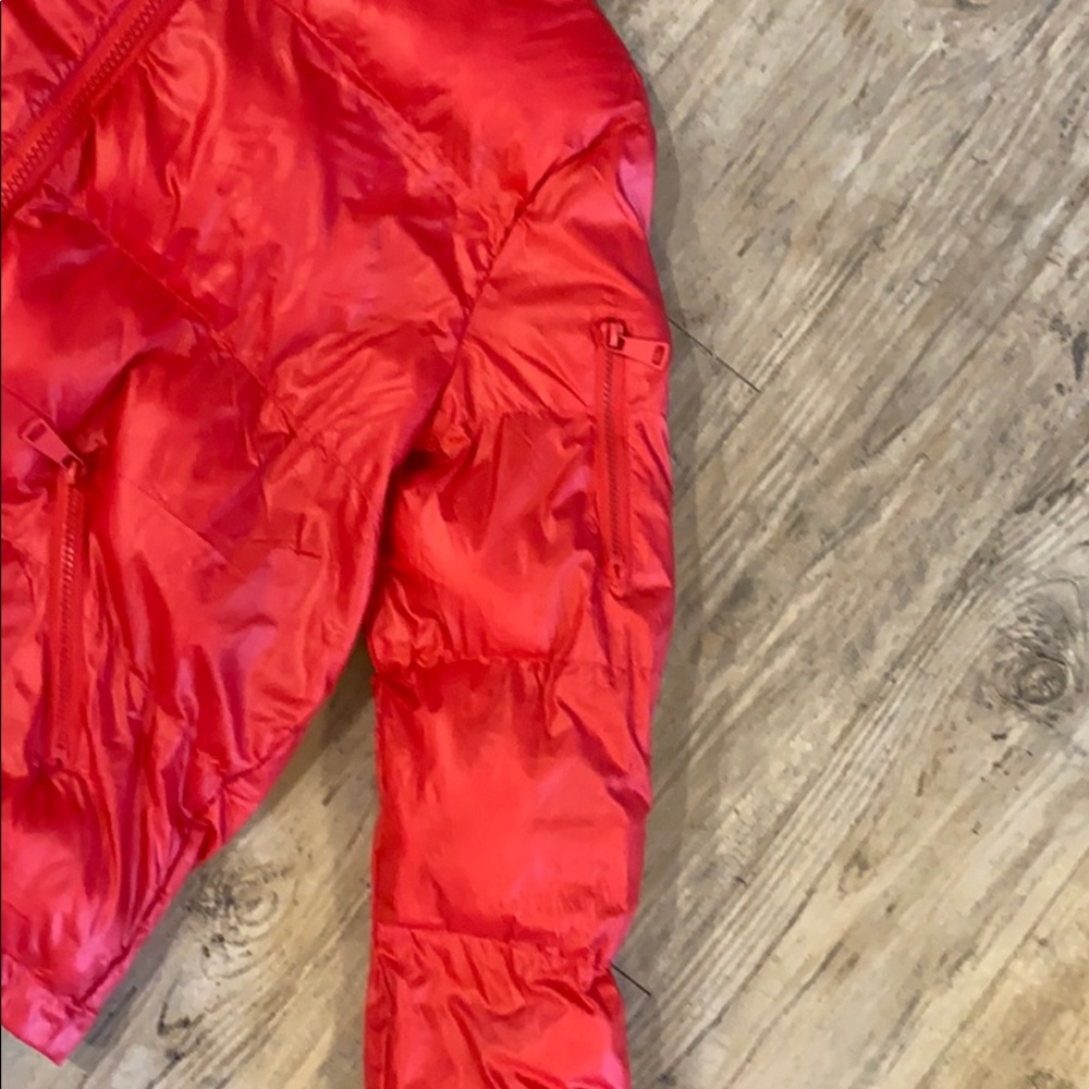 CISONO Los Angeles Outerwear - Picture 5 of 17
